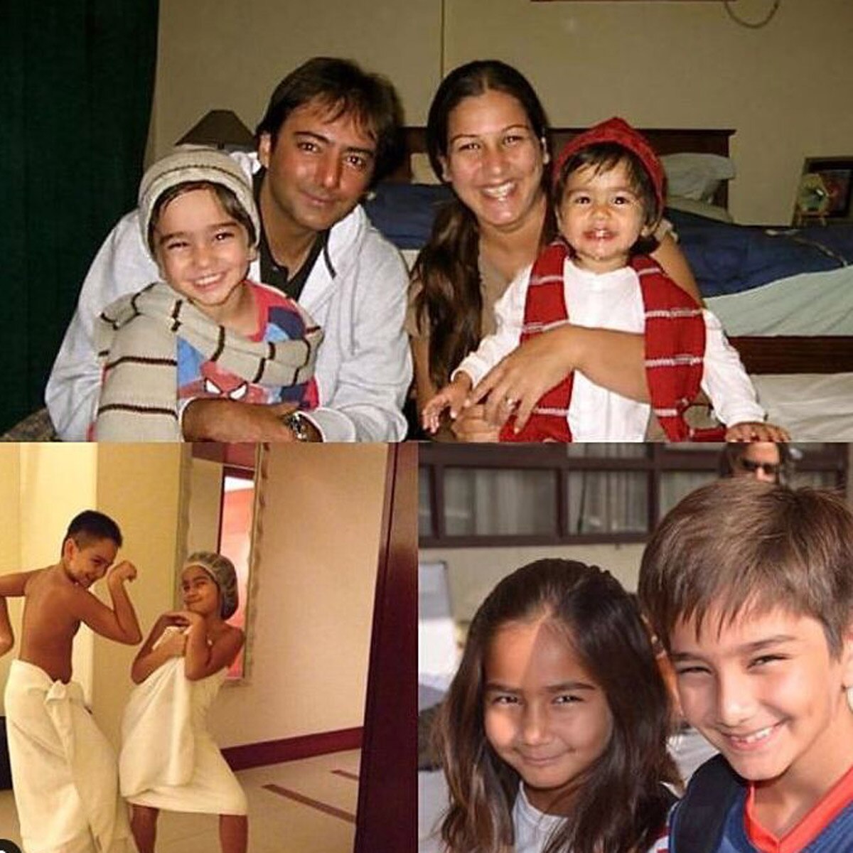  कमल सदाना