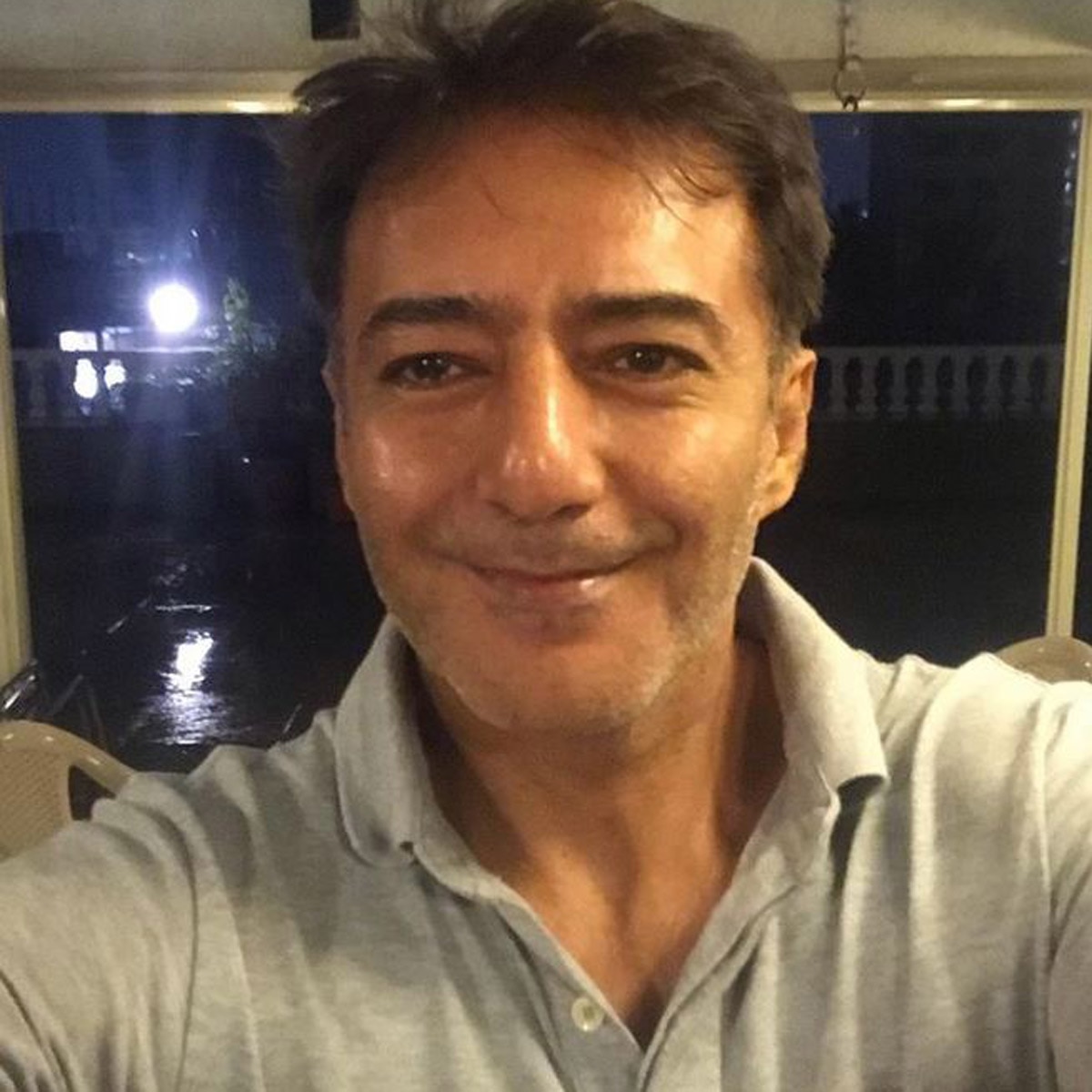  कमल सदाना