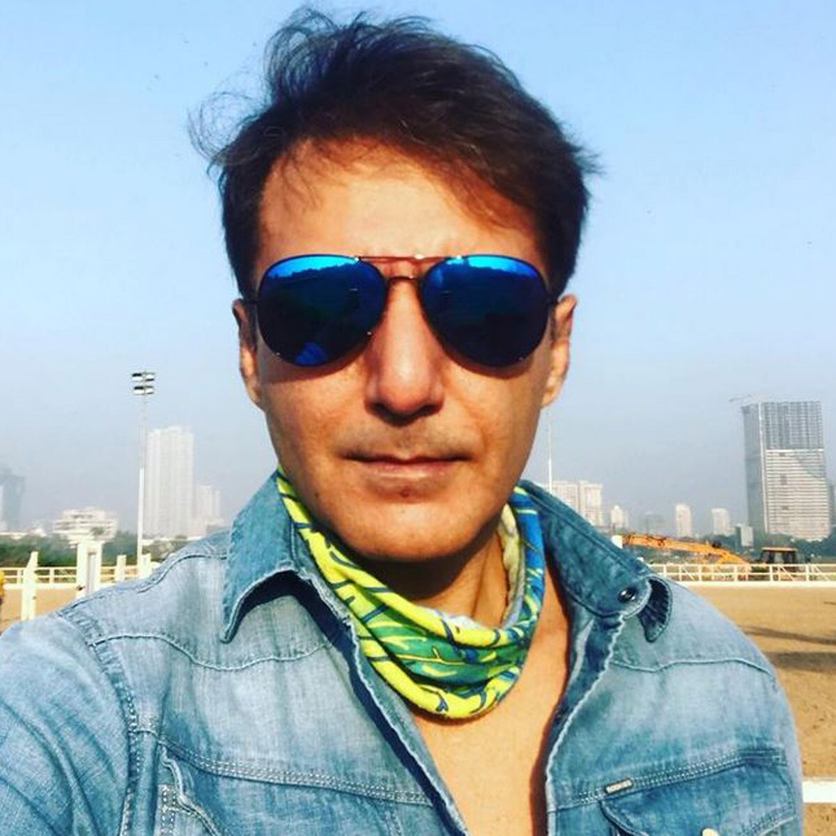  कमल सदाना