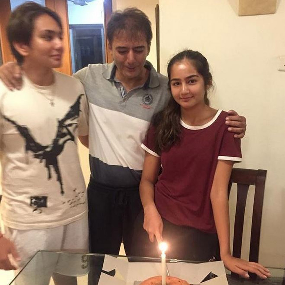  कमल सदाना