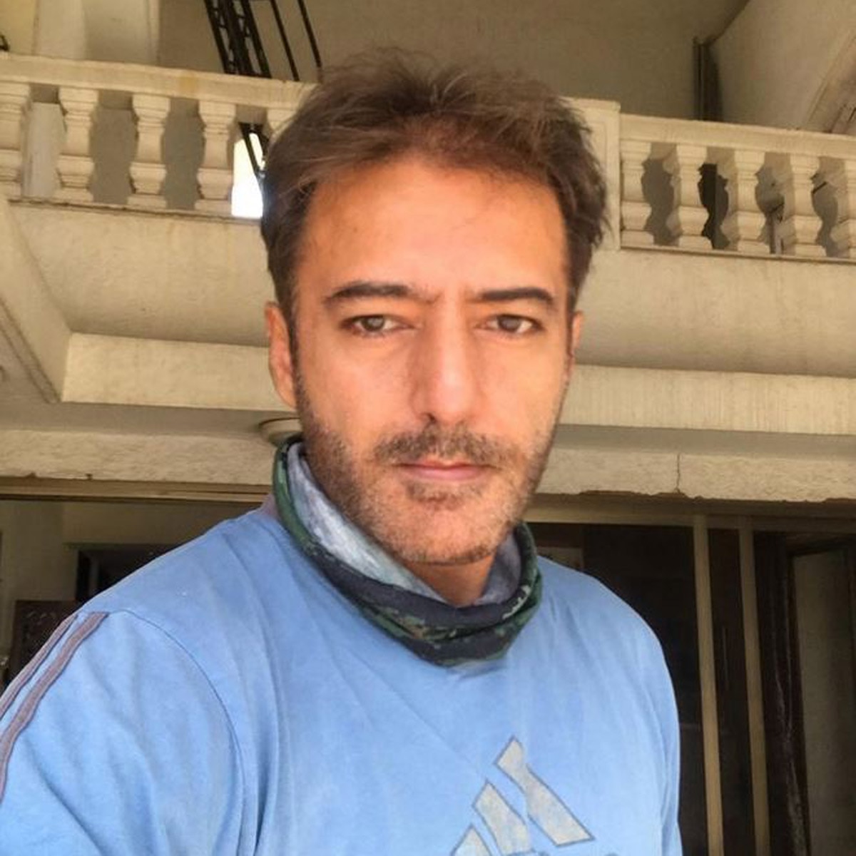  कमल सदाना