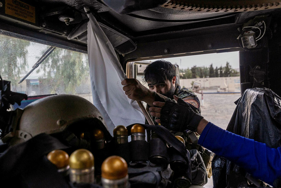 afghanistan taliban fight 