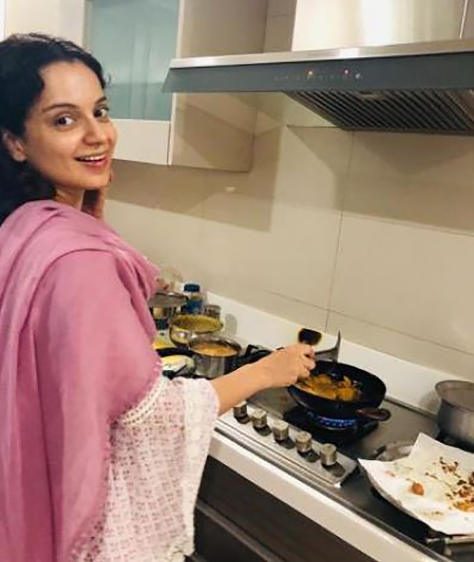 कंगना रनौत