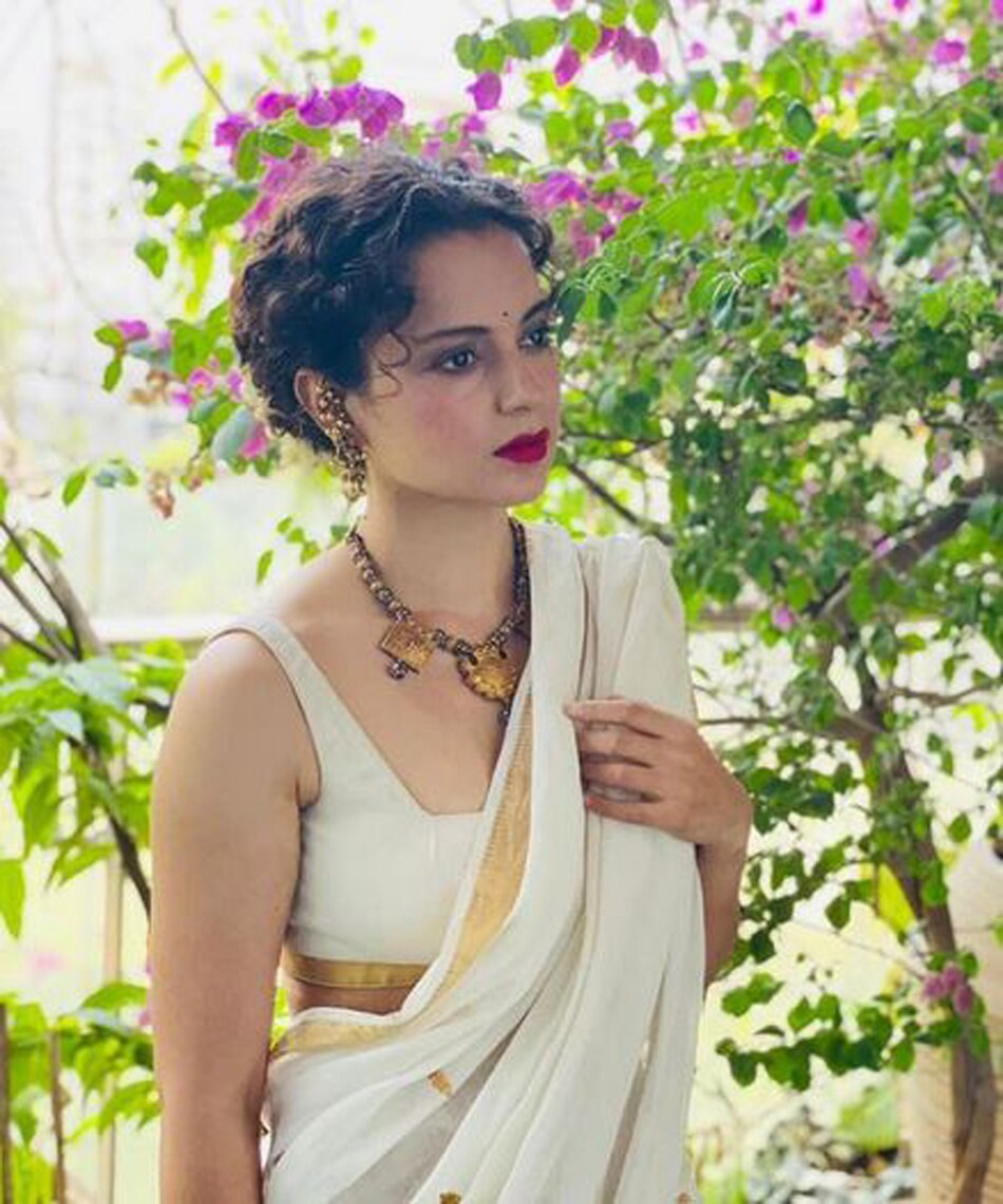 कंगना रनौत