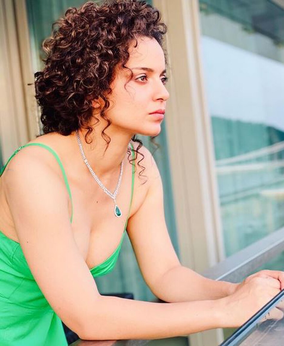 कंगना रनौत