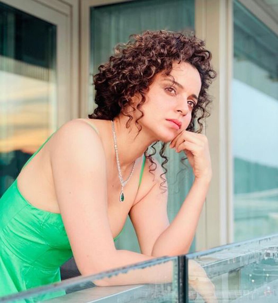 कंगना रनौत