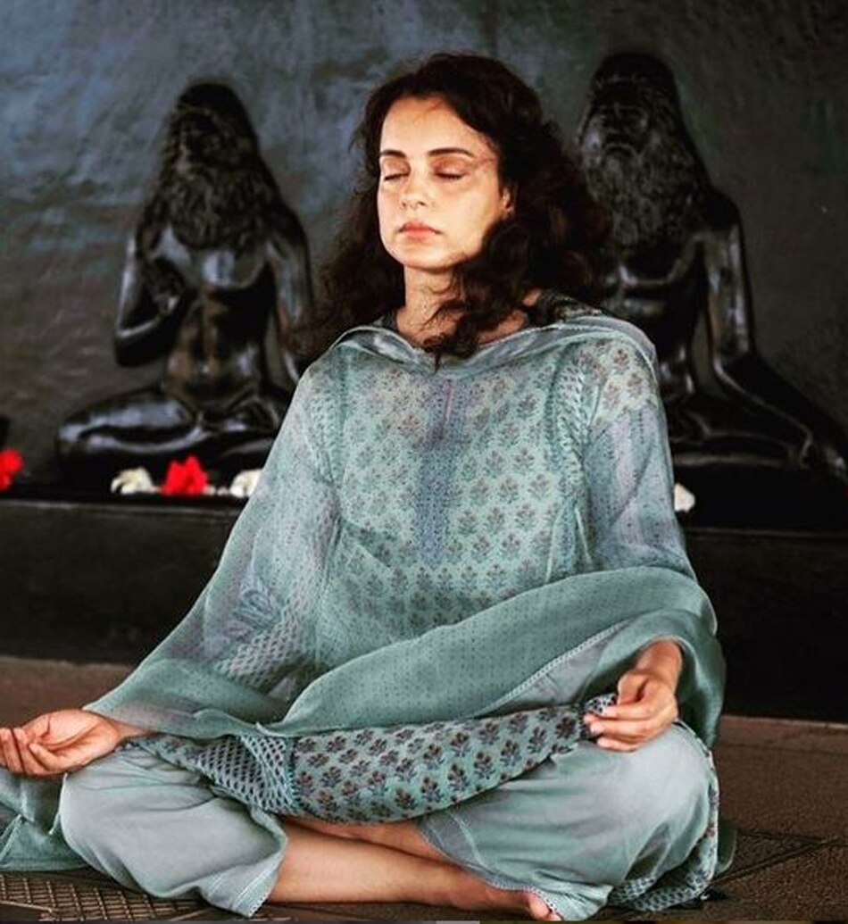 कंगना रनौत