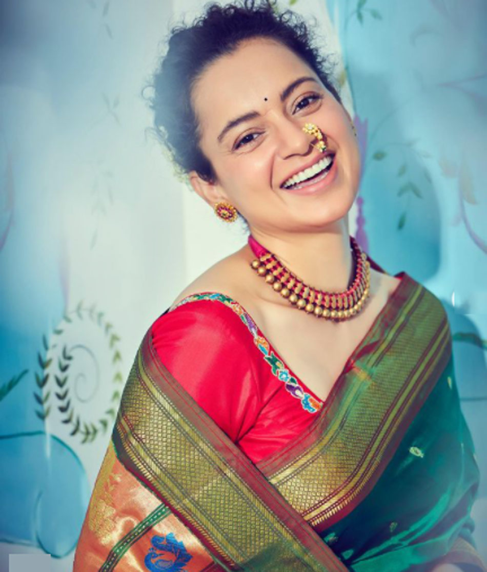 कंगना रनौत 