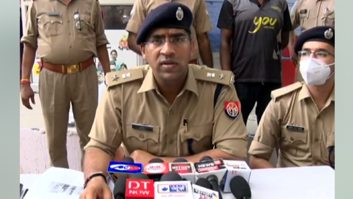 Kanpur mother daughter spy young man was brutally murdered by the lover