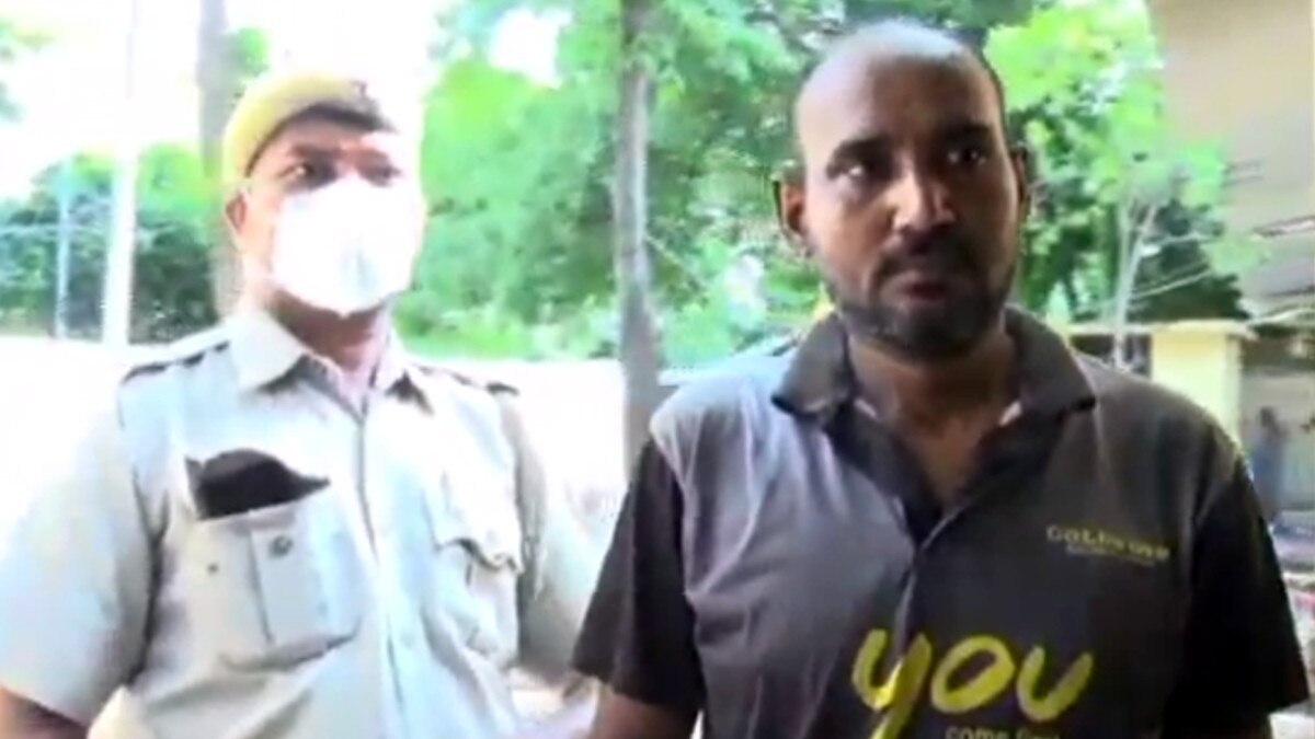 Kanpur mother daughter spy young man was brutally murdered by the lover