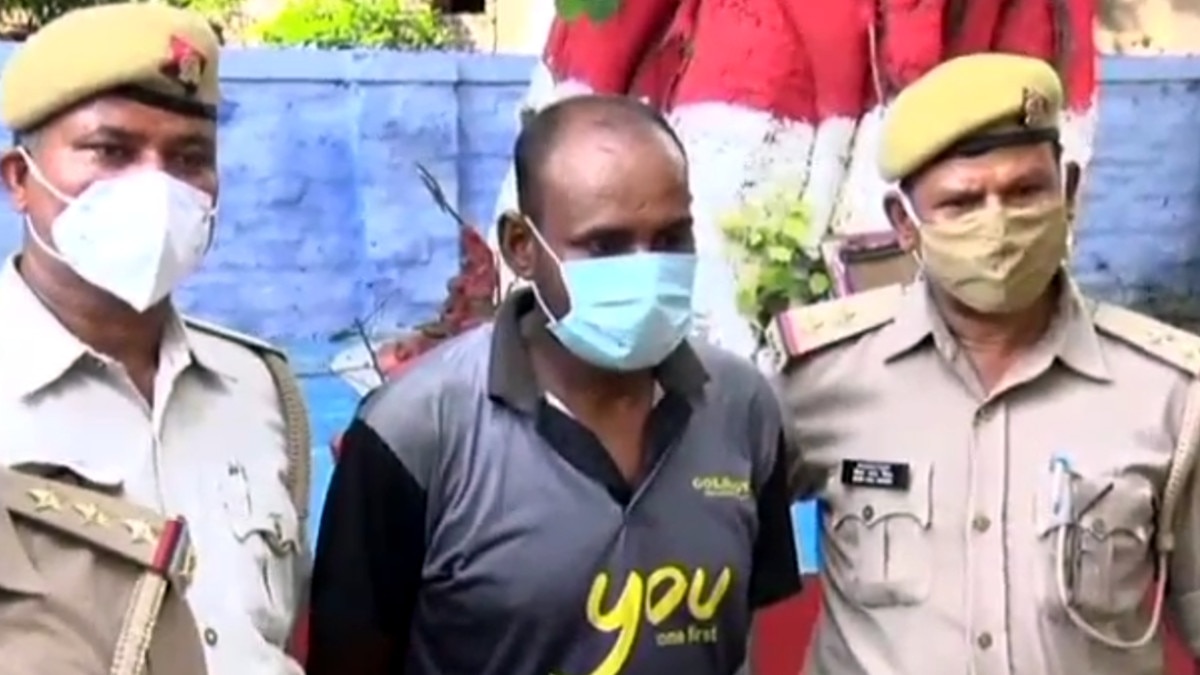 Kanpur mother daughter spy young man was brutally murdered by the lover