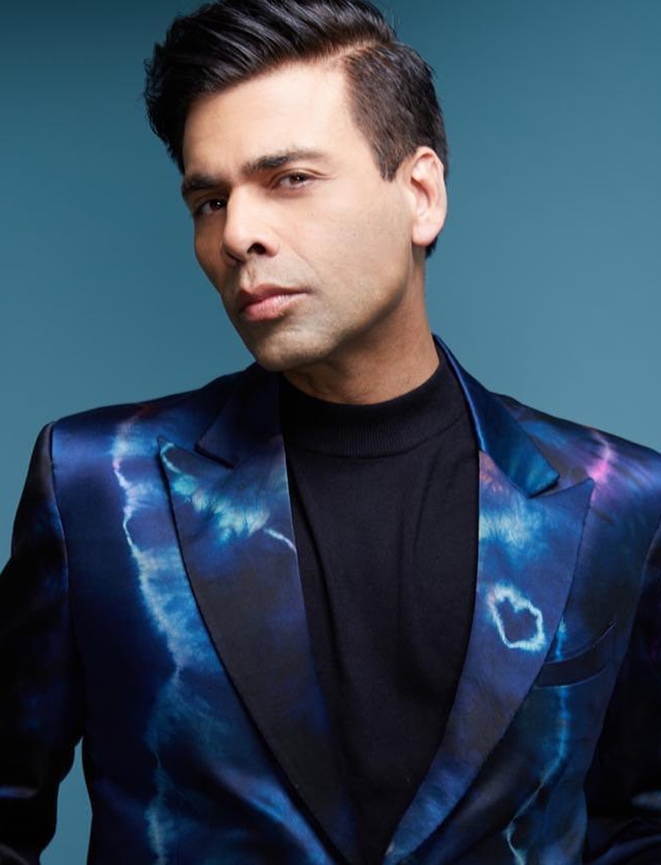 करण जौहर