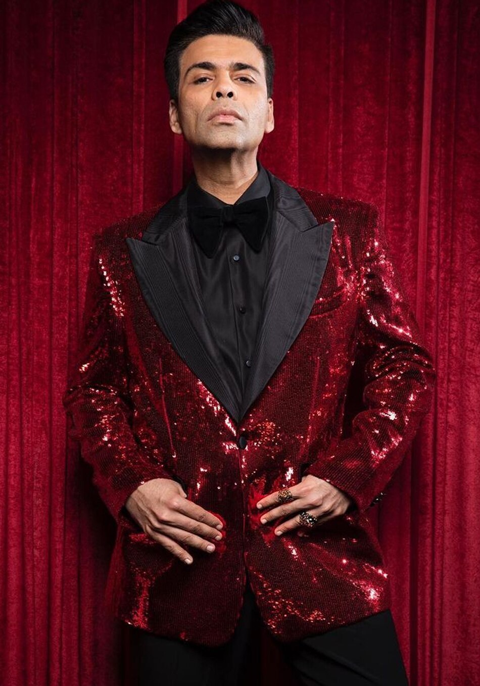 करण जौहर