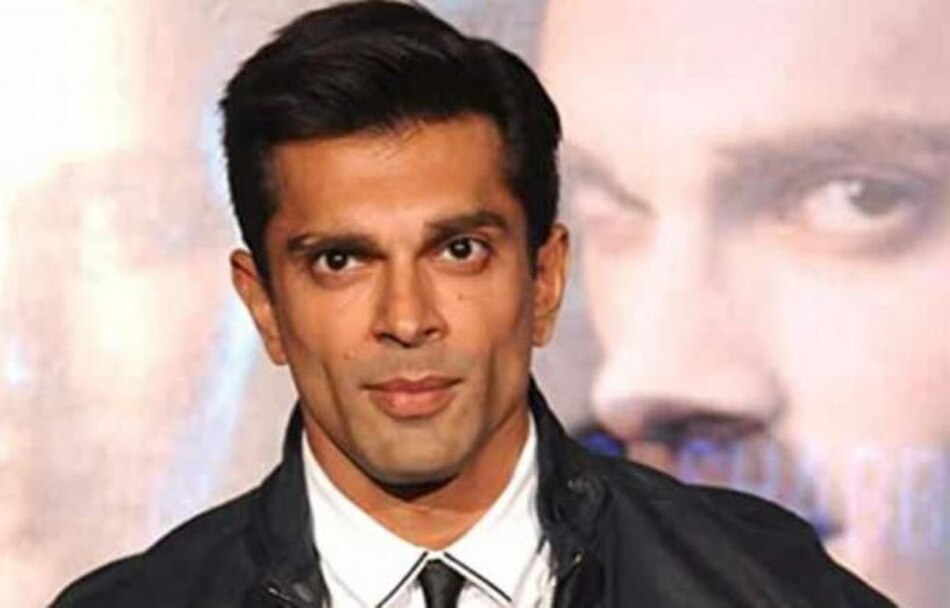 करण सिंह ग्रोवर