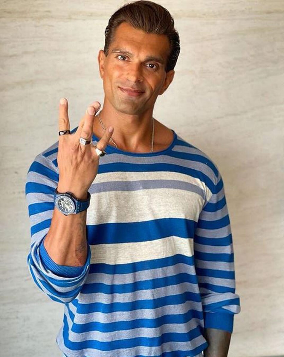 करण सिंह ग्रोवर