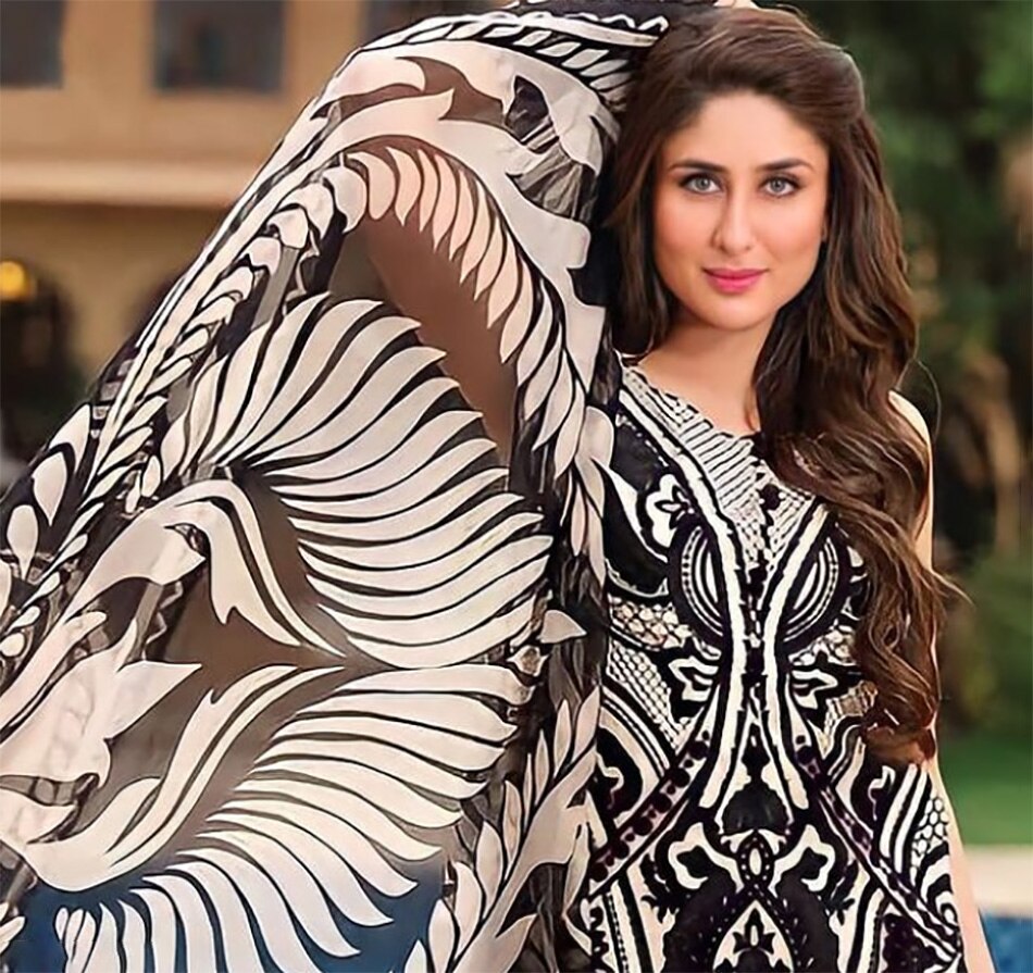 करीना कपूर 