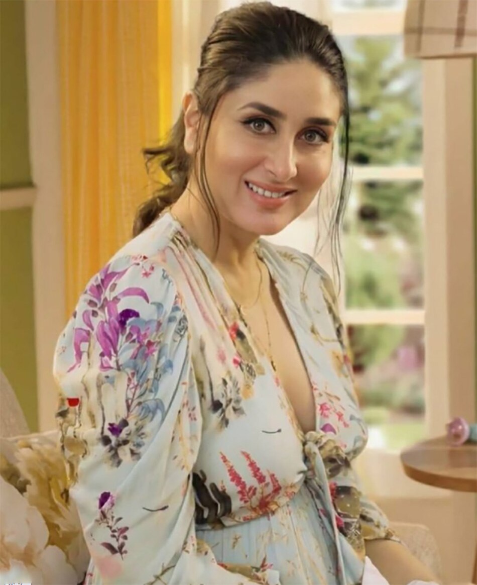 करीना कपूर खान 