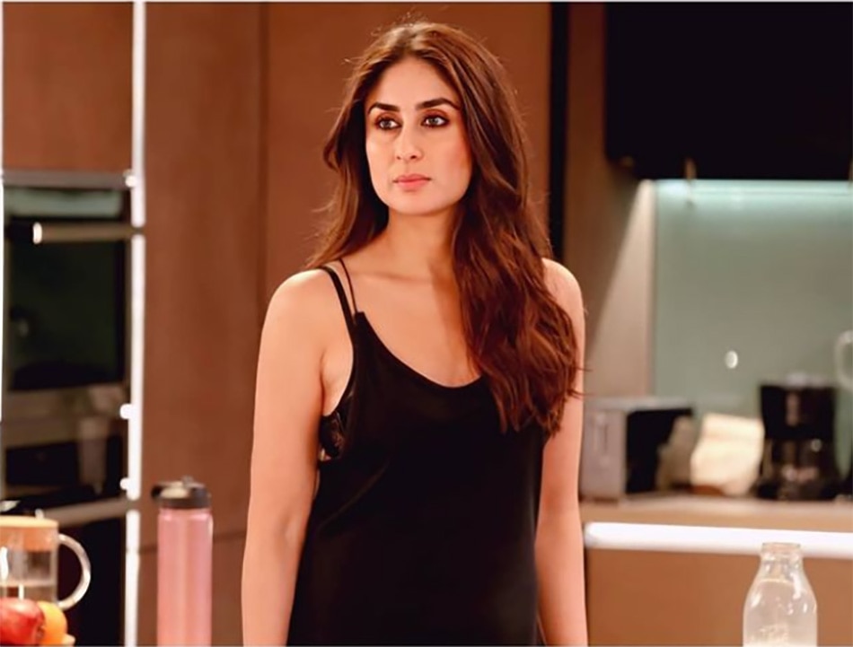 करीना कपूर 