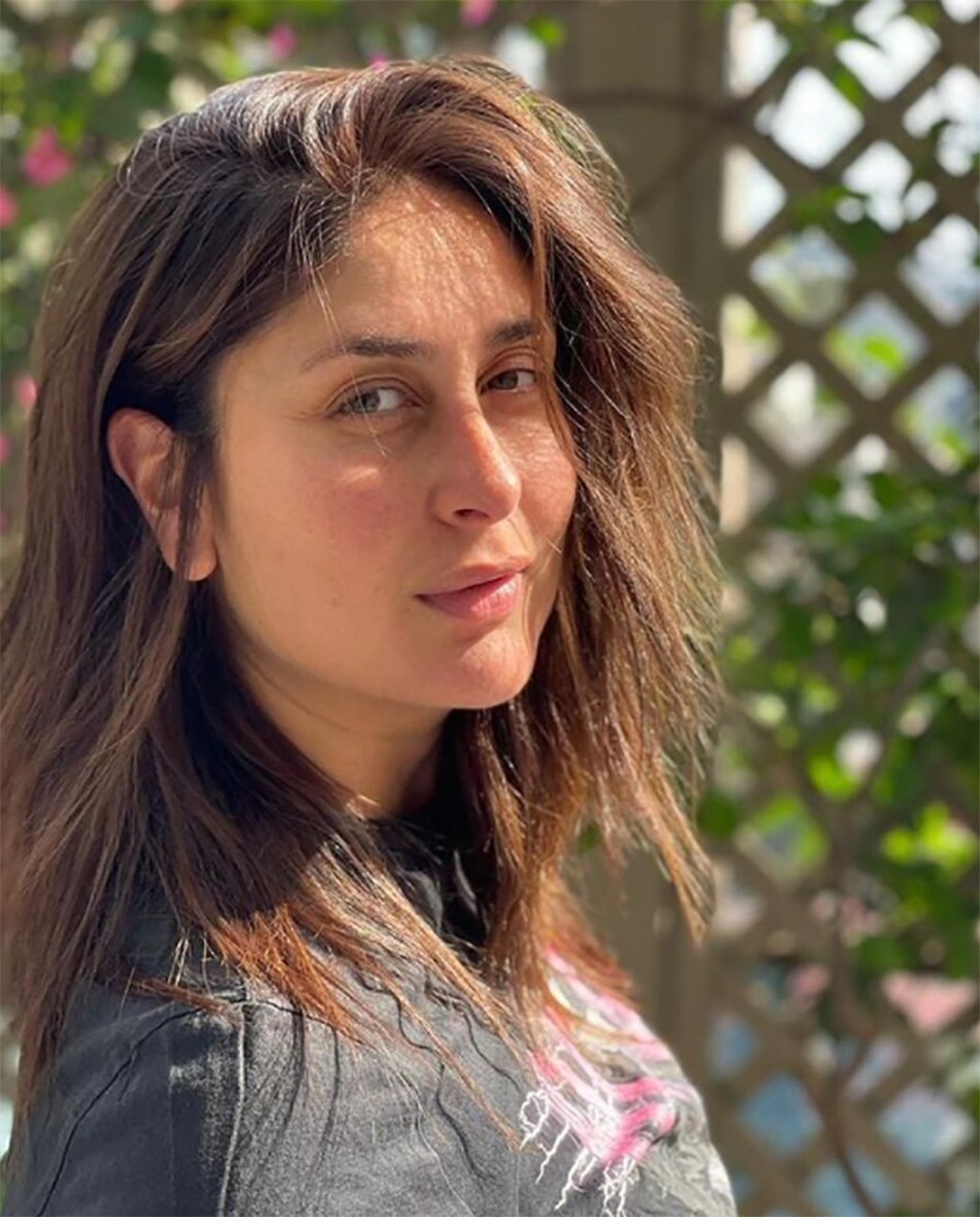 करीना कपूर 