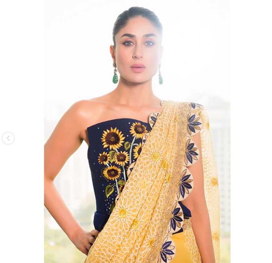 करीना कपूर 