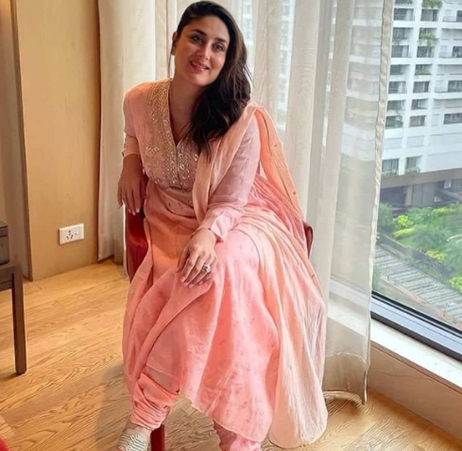 करीना कपूर खान