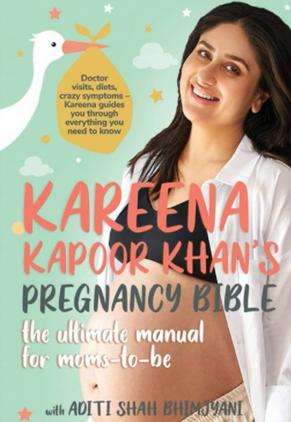 करीना कपूर खान