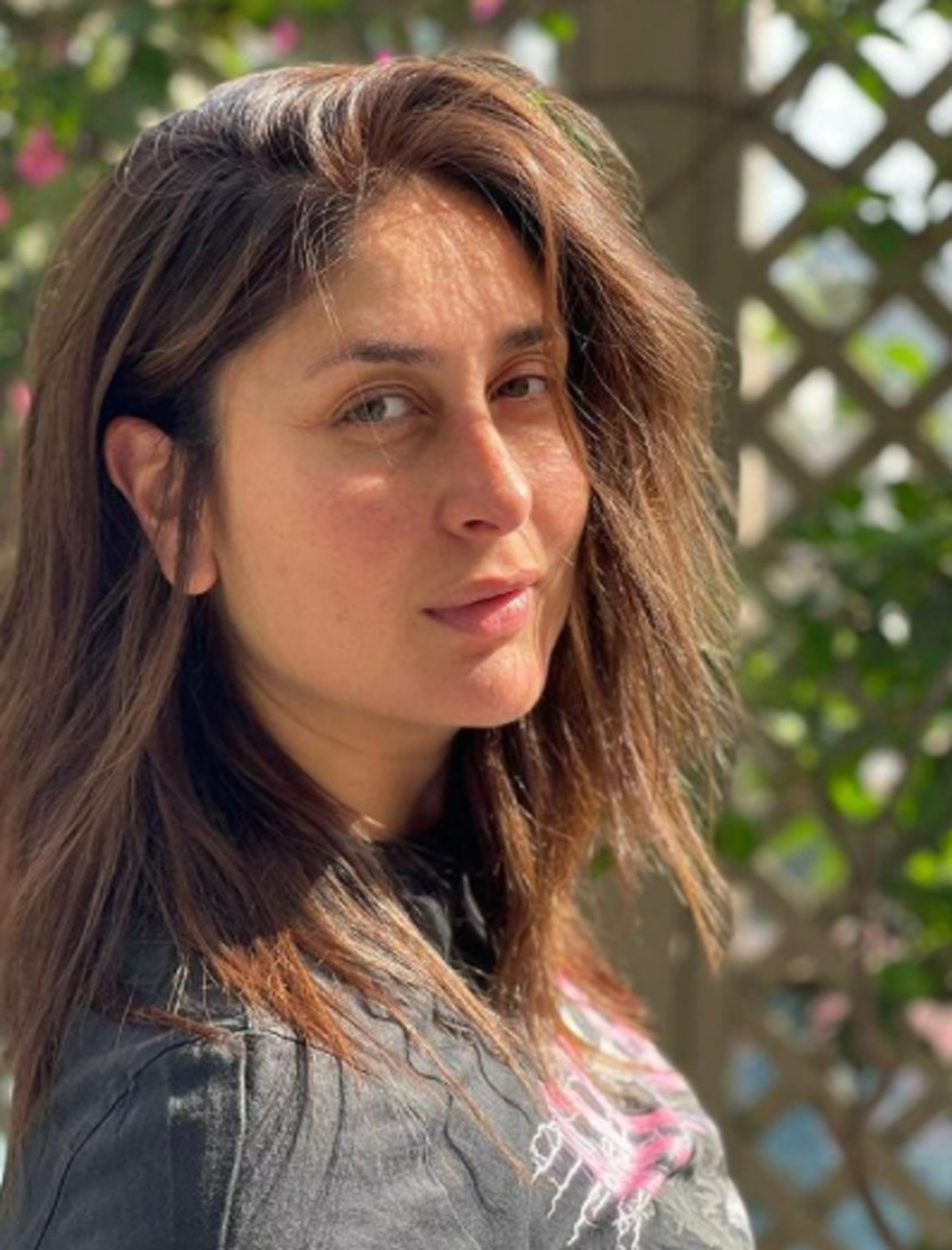 करीना कपूर खान