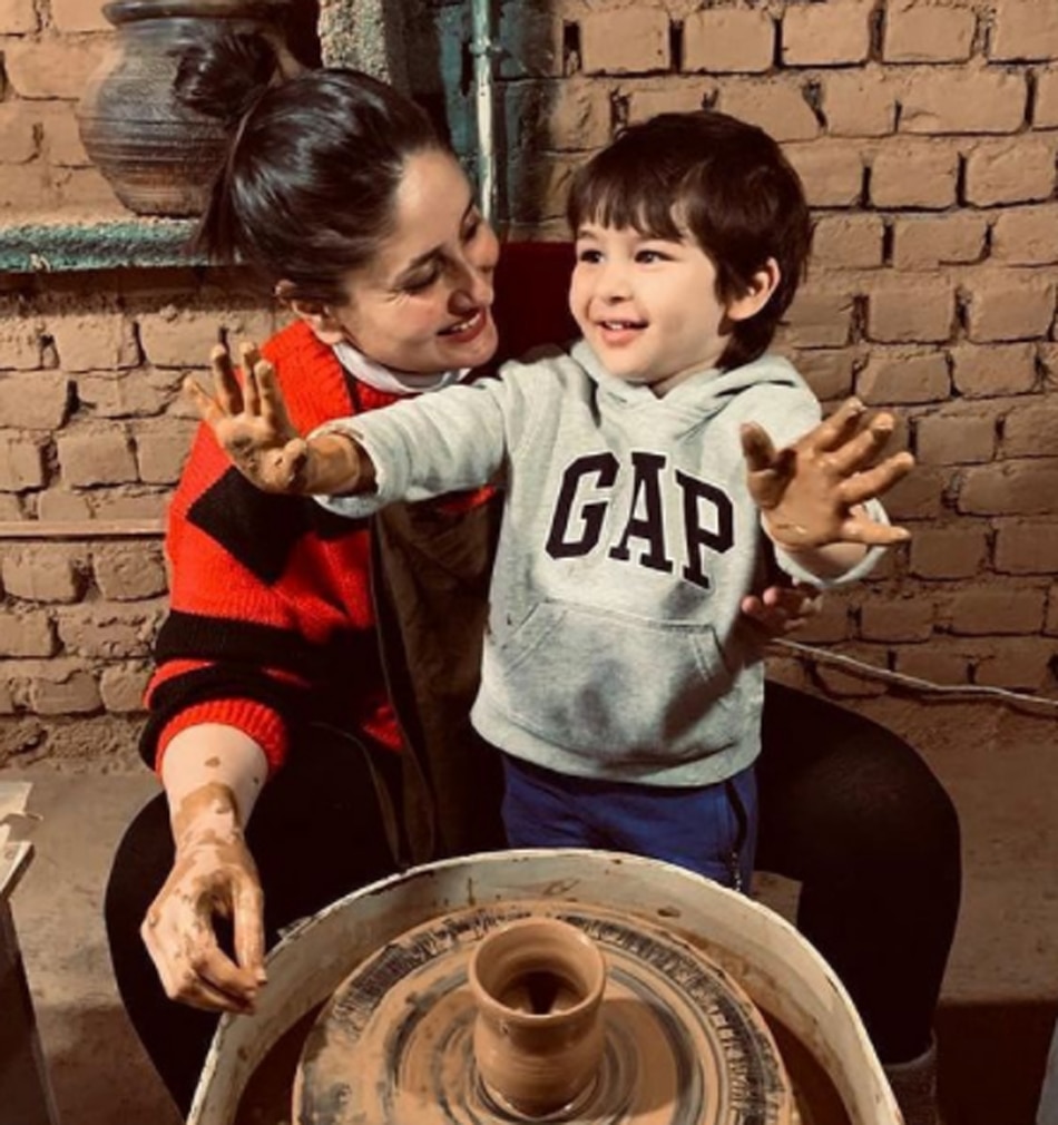 करीना कपूर खान