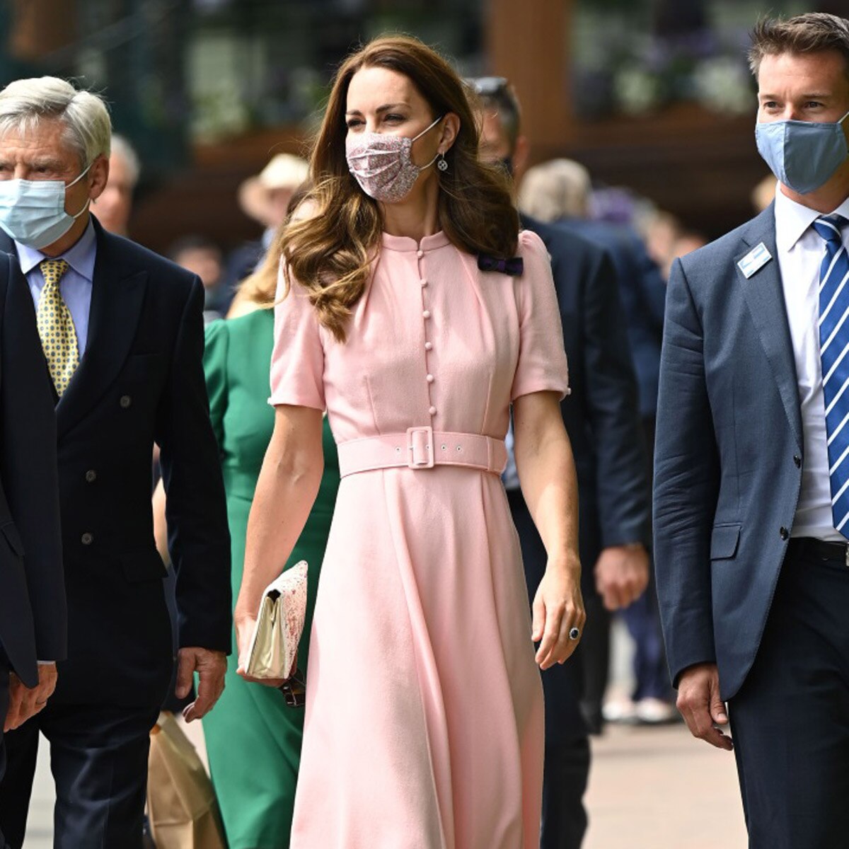 केट मिडलटन 