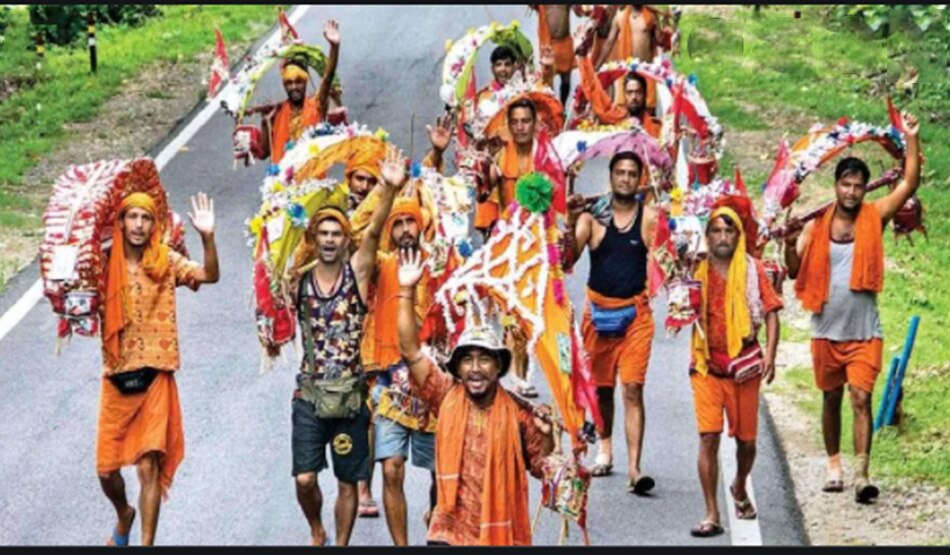 कांवड़िए 7