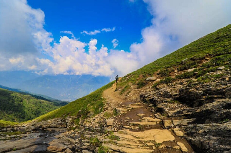 10,000 में जन्नत की सैर