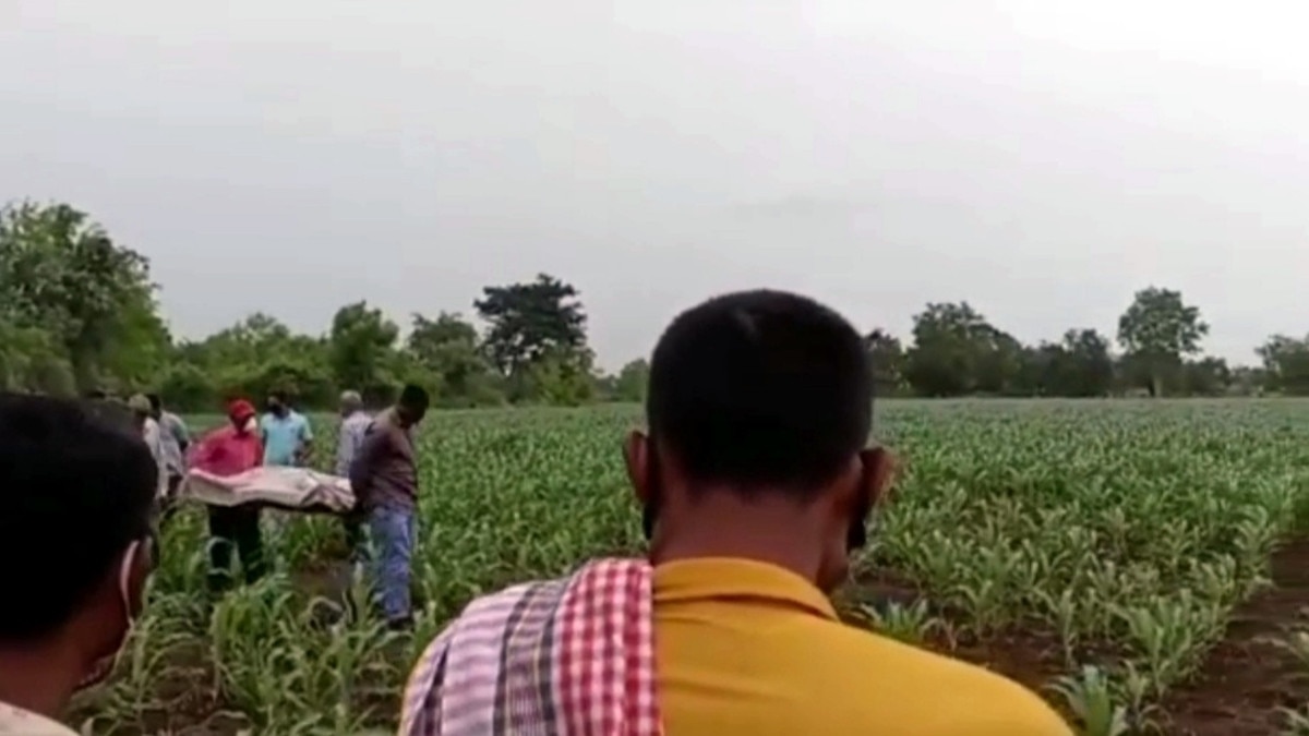 Former national football player commits suicide 