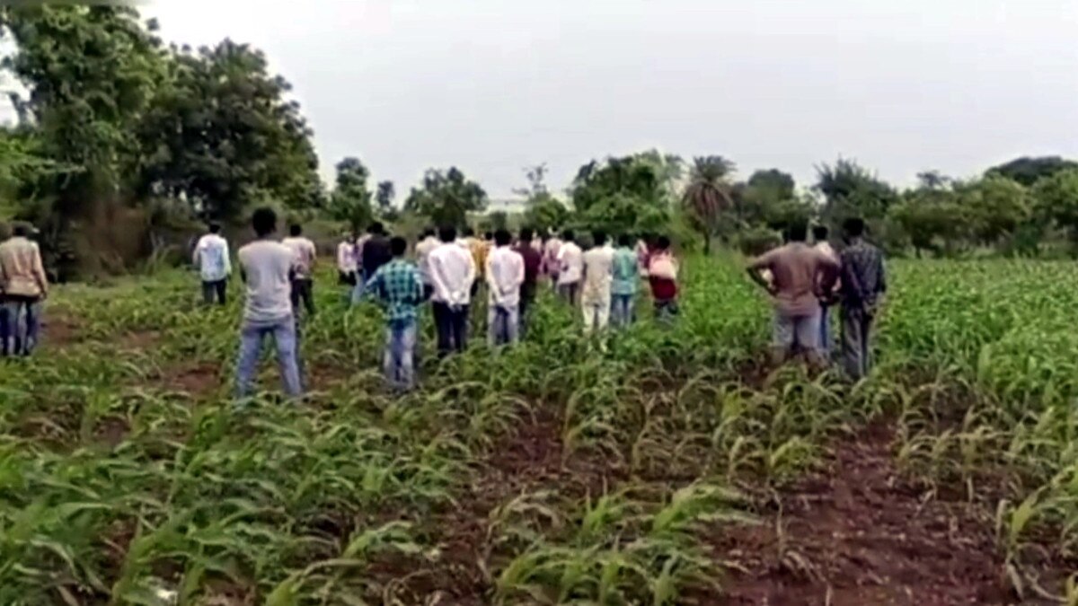 Former national football player commits suicide 