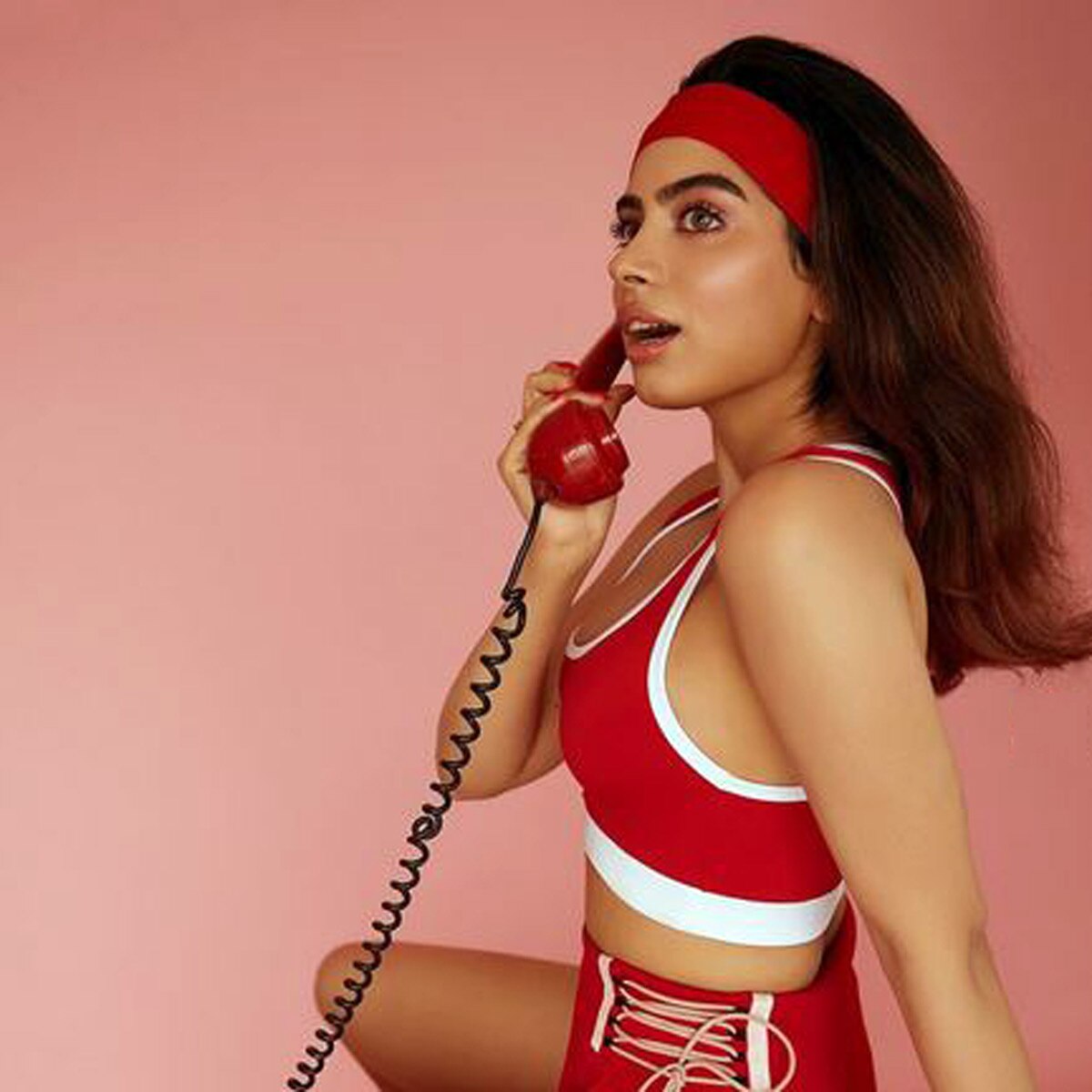 खुशी कपूर