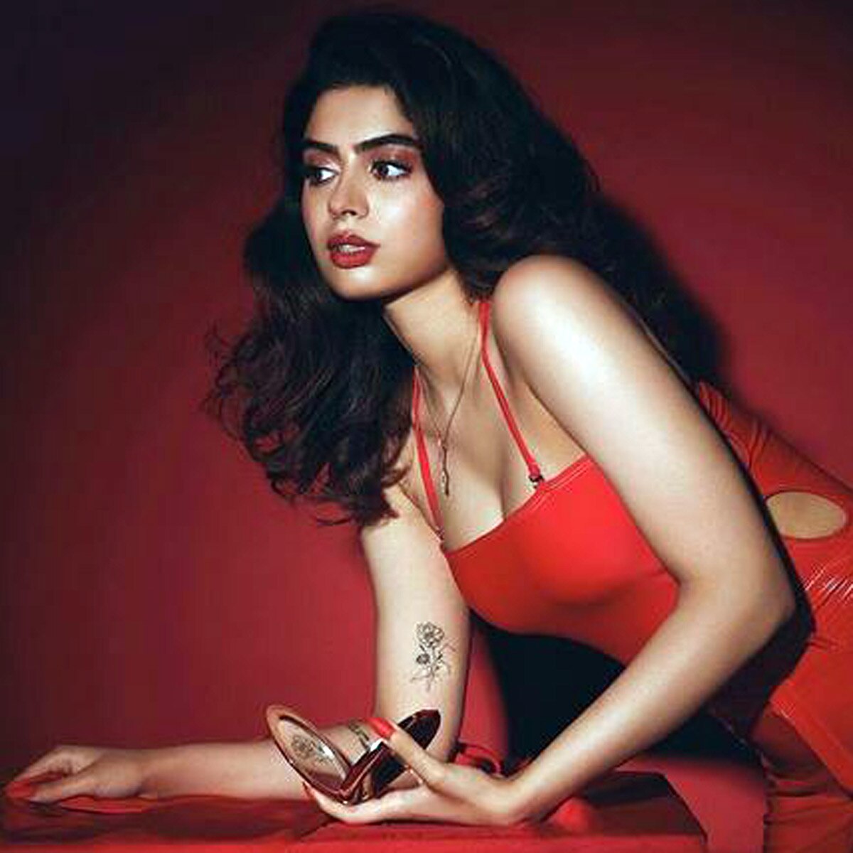 खुशी कपूर