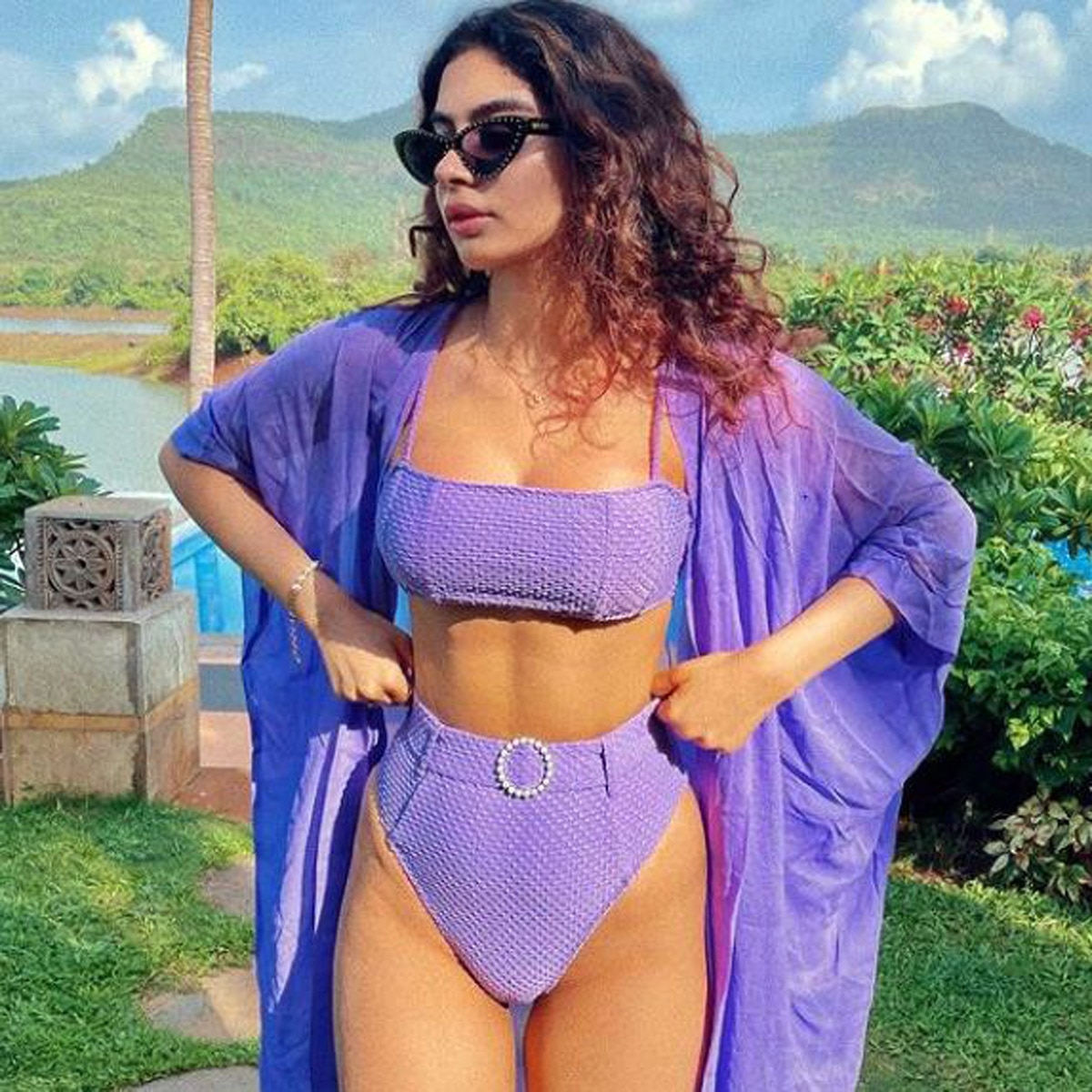 खुशी कपूर