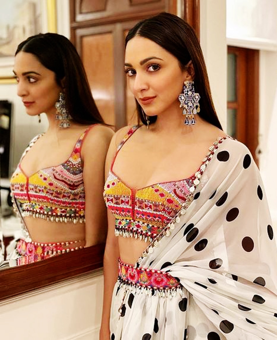 कियारा आडवाणी