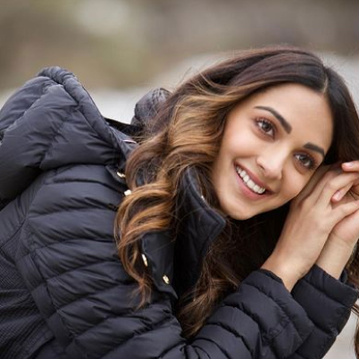 क‍ियारा आडवाणी 