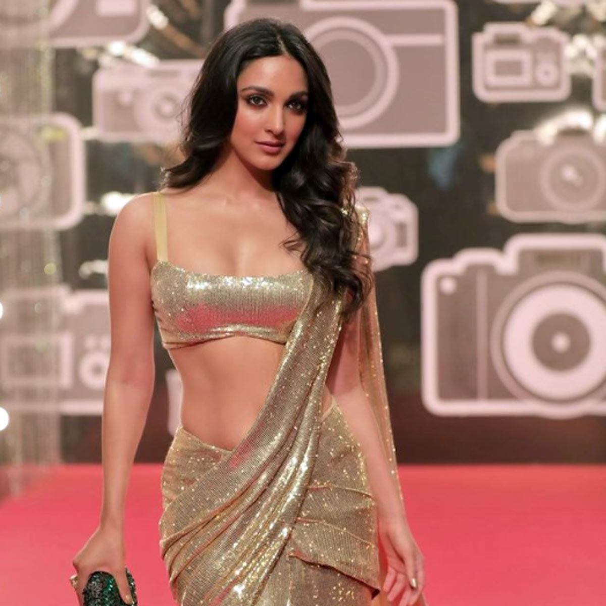 क‍ियारा आडवाणी 