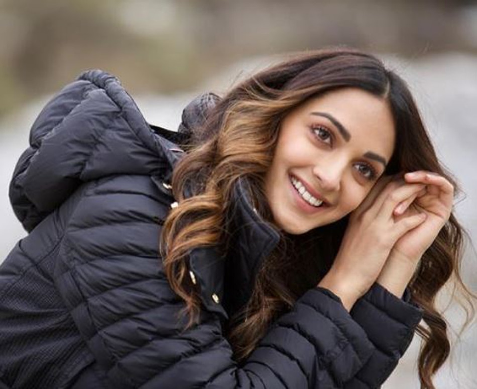 कियारा आडवाणी