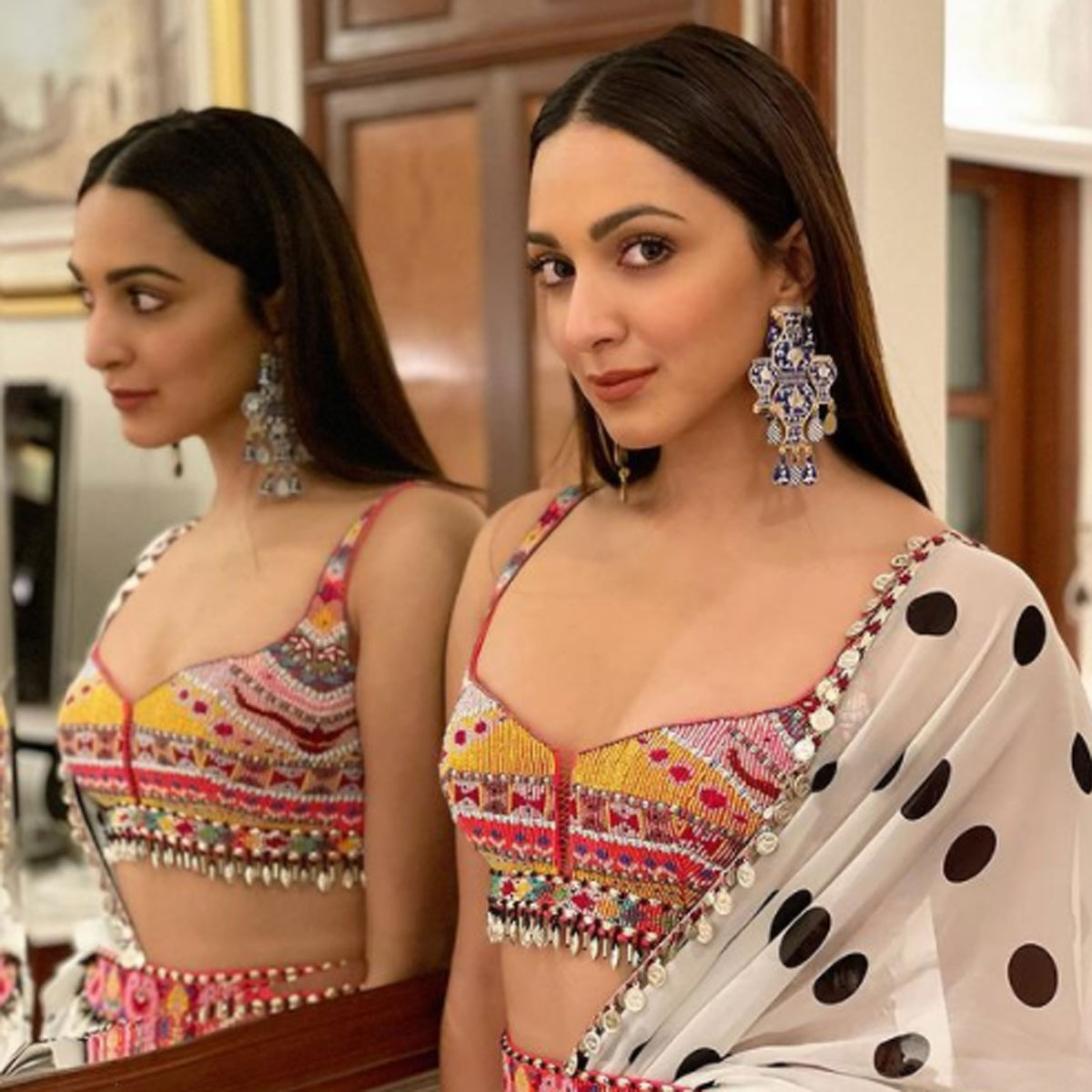 क‍ियारा आडवाणी 