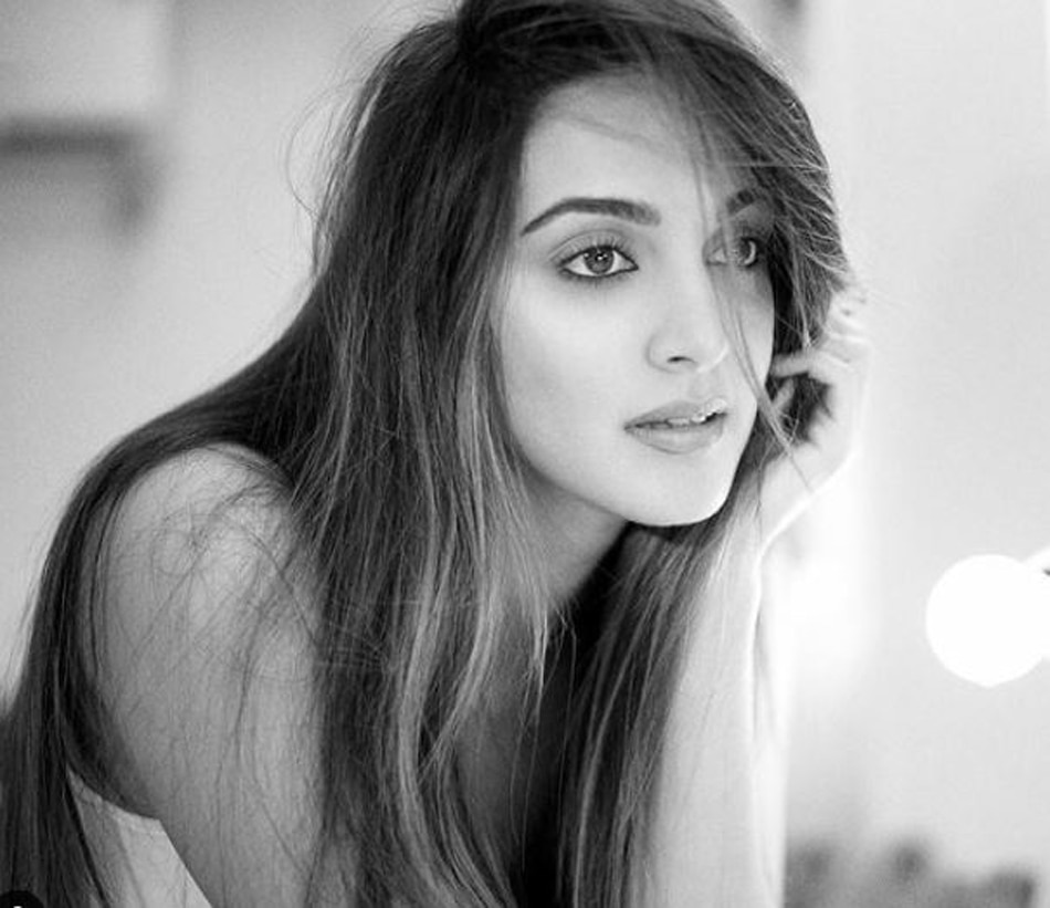 कियारा आडवाणी