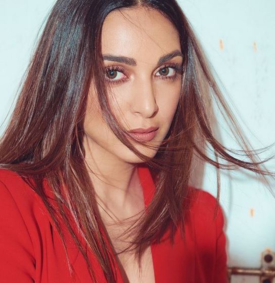 कियारा आडवाणी