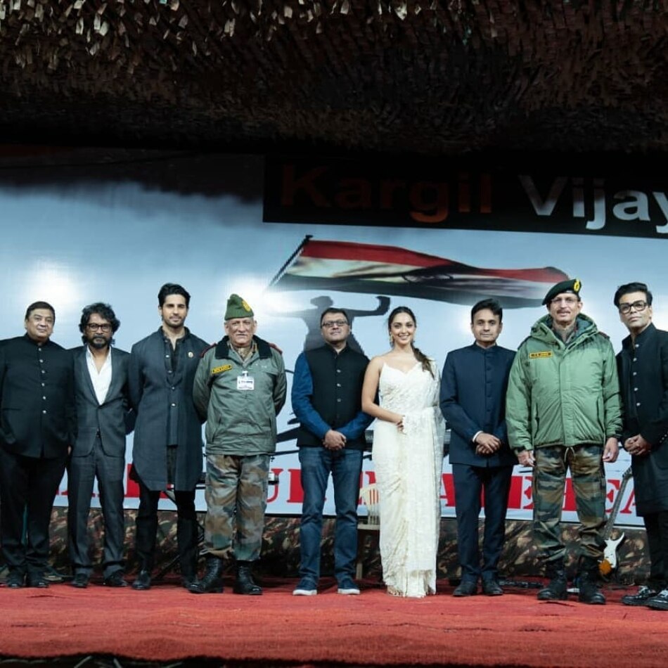 कियारा आडवाणी