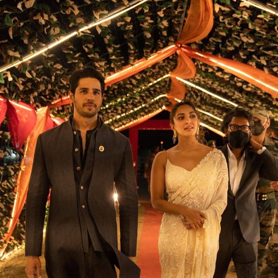 कियारा आडवाणी