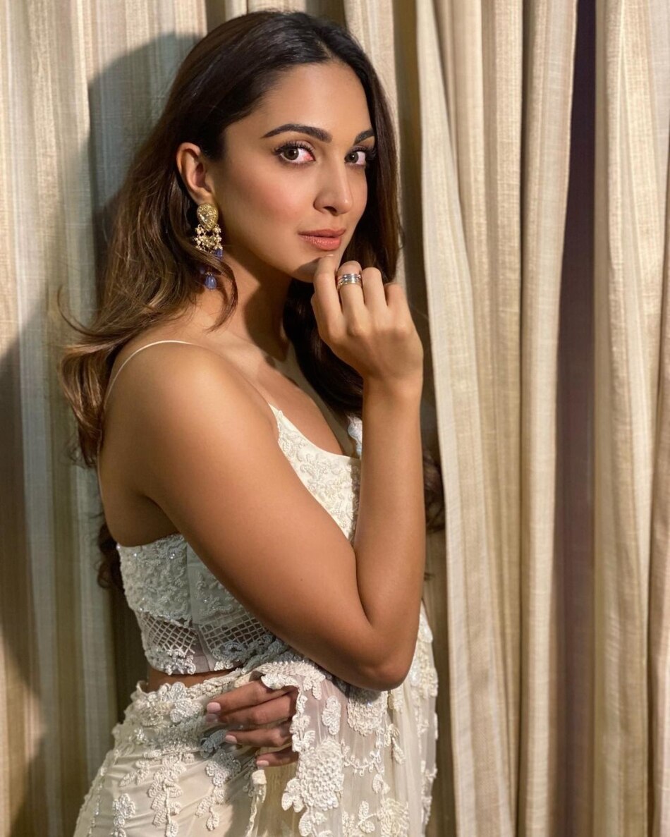 कियारा आडवाणी