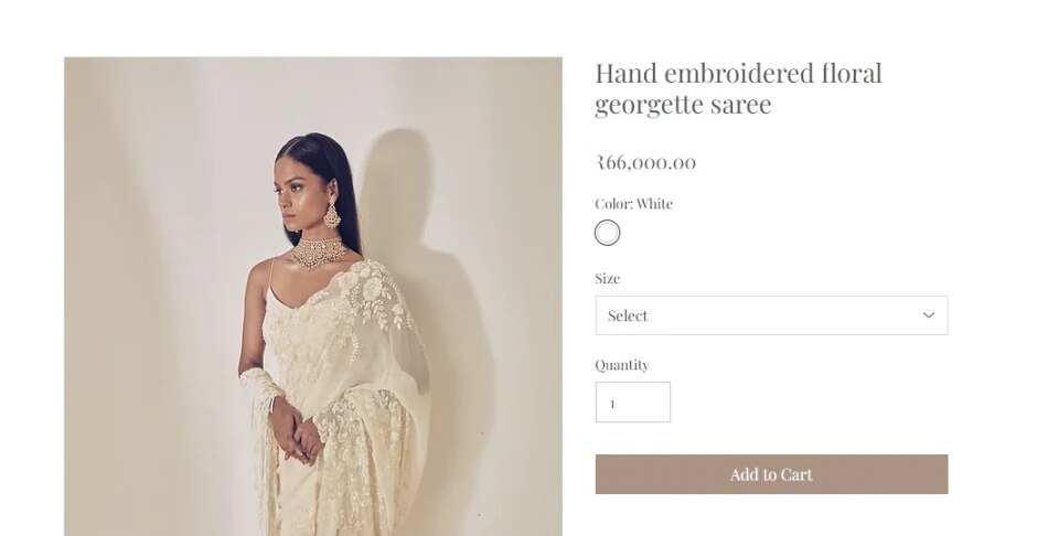 कियारा आडवाणी