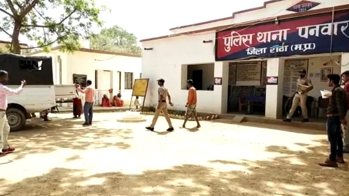 Husband himself made a plan for his kidnapping