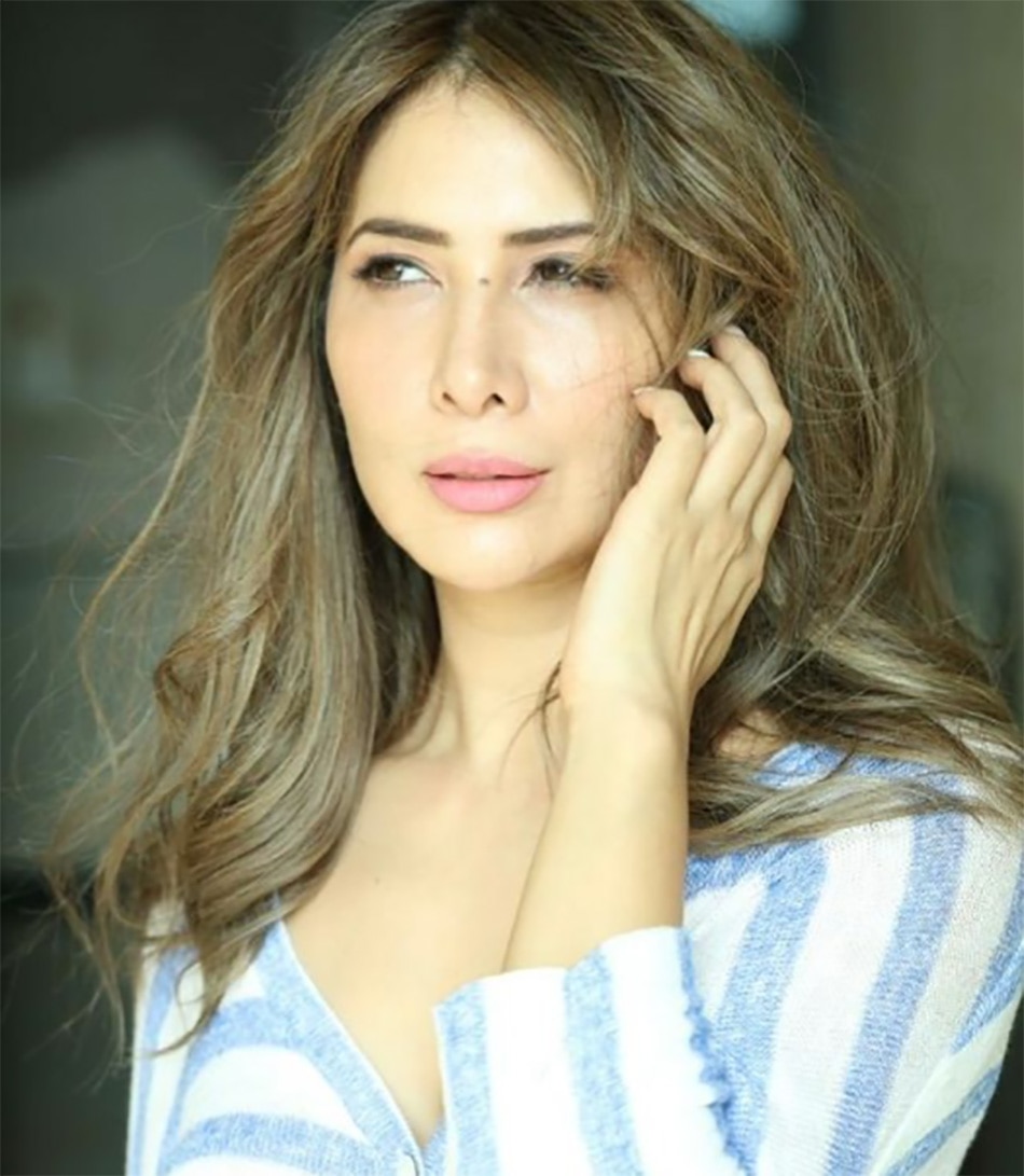 किम शर्मा