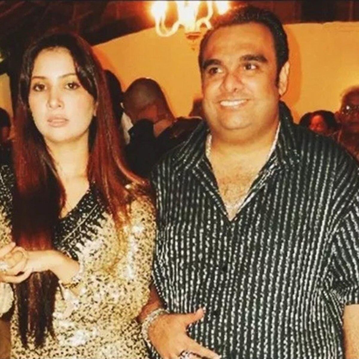 अली पंजाबी